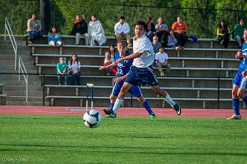 JVSoccer vs Byrnes 157